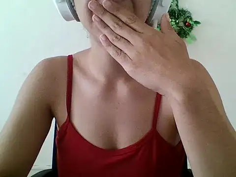 MalindaVip online show from December 21, 2024, 12:27 pm