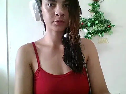 MalindaVip online show from December 19, 2024, 4:46 pm