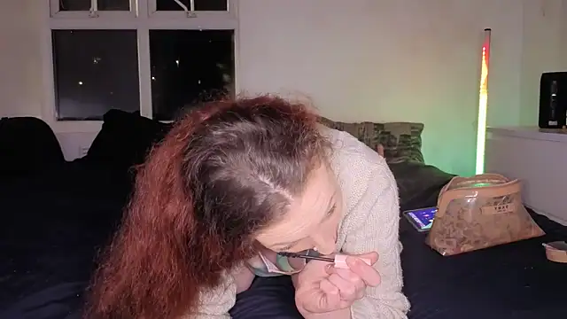 ENGLISHEMILY 69 online show from March 23, 2026, 10:42 pm