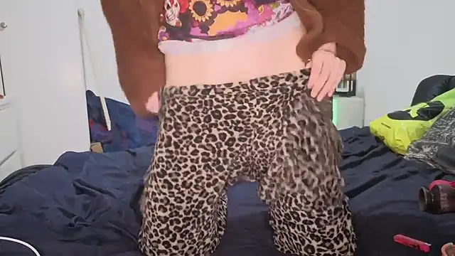 ENGLISHEMILY 69 online show from March 15, 2026, 3:57 am