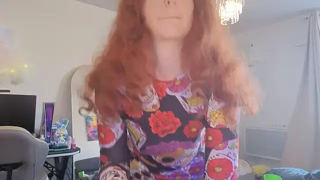 ENGLISHEMILY 69 online show from March 14, 2026, 3:51 pm