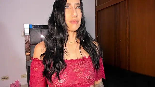 Carol M8 online show from March 7, 2025, 2:46 am