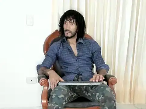 KarlMarley1 online show from February 20, 2025, 6:28 am