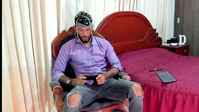 KarlMarley1 online show from February 28, 2026, 6:57 am