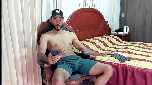 KarlMarley1 online show from February 21, 2026, 7:54 am