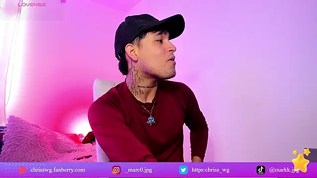 christianwang online show from December 19, 2025, 8:22 pm