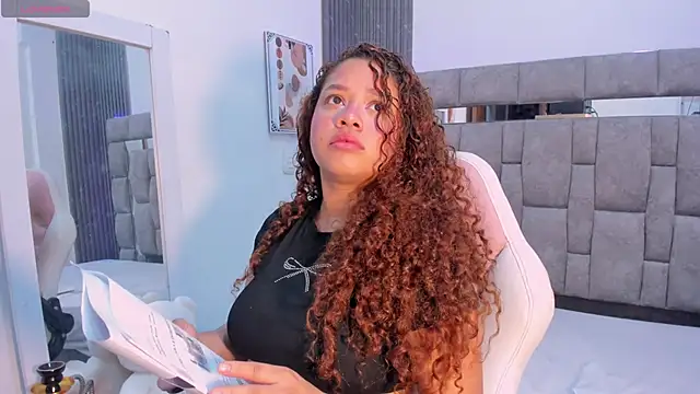 zulyjones online show from March 2, 2026, 12:45 pm