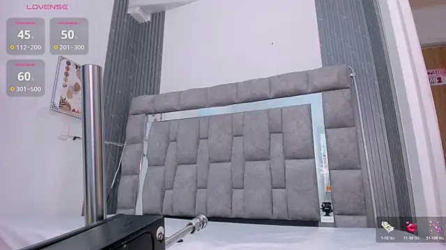 zulyjones online show from March 31, 2026, 12:40 pm