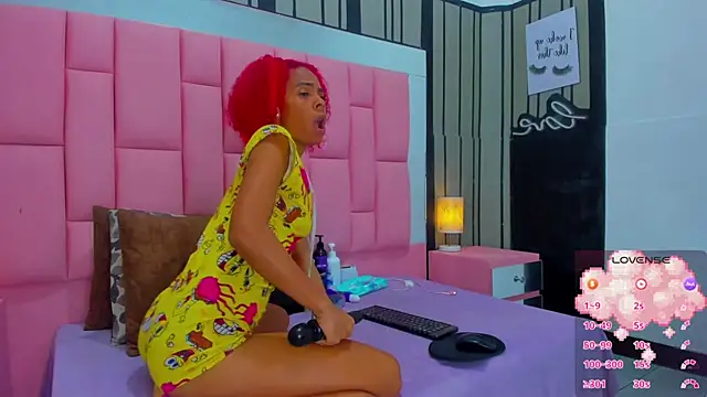 Snapshot of Brithanyslim chatting on February 8, 2025, 7:27 pm Brithanyslim online show from February 8, 2025, 7:27 pm