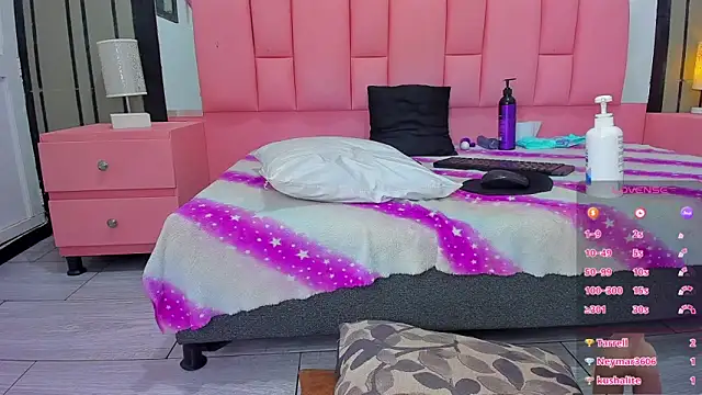 Snapshot of Brithanyslim chatting on March 10, 2025, 11:27 pm Brithanyslim online show from March 10, 2025, 11:27 pm