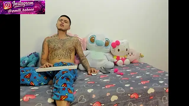 tamy ian online show from March 12, 2026, 8:18 am