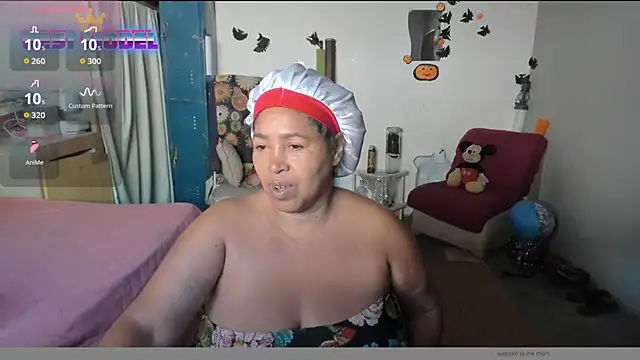 Snapshot of anubys_godes chatting on November 14, 2025, 12:09 pm anubys godes online show from November 14, 2025, 12:09 pm