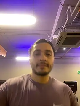 JossAckland online show from March 19, 2026, 6:08 pm