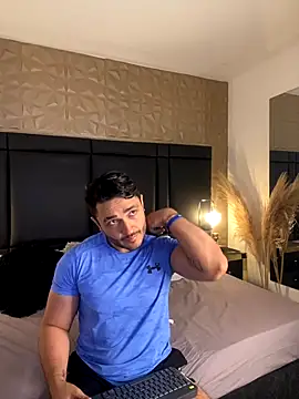 JossAckland online show from November 22, 2025, 7:35 pm