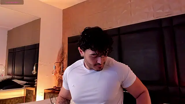 Snapshot of JossAckland chatting on February 22, 2026, 5:58 pm JossAckland online show from February 22, 2026, 5:58 pm