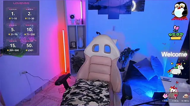 Snapshot of odelei chatting on November 2, 2025, 9:58 am odelei online show from November 2, 2025, 9:58 am