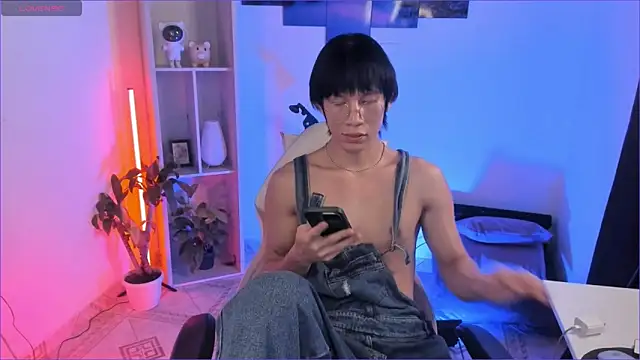 Snapshot of odelei chatting on November 5, 2025, 10:02 pm odelei online show from November 5, 2025, 10:02 pm