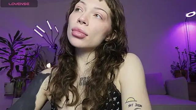 PaulaPratt online show from January 12, 2026, 5:36 am