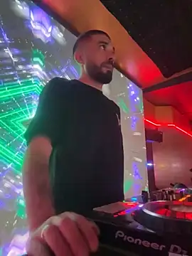 djtimka online show from September 29, 2025, 7:19 pm