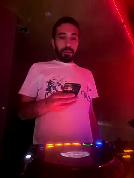 djtimka online show from November 26, 2025, 7:25 pm