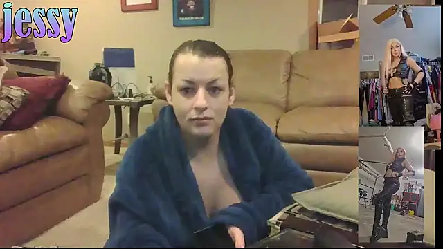 jessy0504 online show from February 15, 2026, 12:04 pm