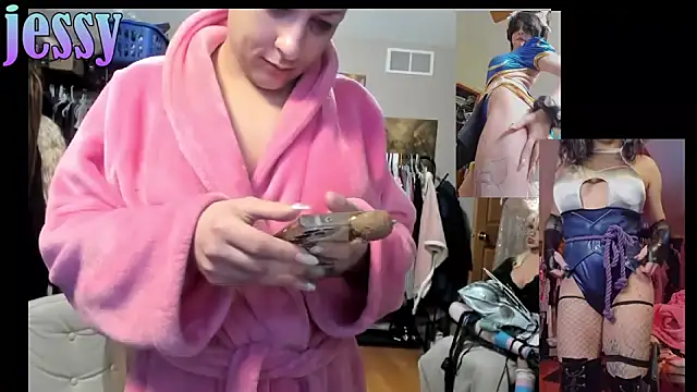 jessy0504 online show from February 3, 2026, 11:37 am