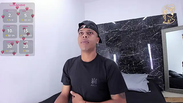 ada-brooke online show from March 7, 2026, 12:10 pm