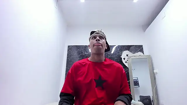 ada-brooke online show from November 24, 2025, 10:54 pm