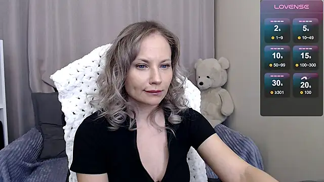 Sunny bunny6 online show from February 6, 2026, 2:51 am