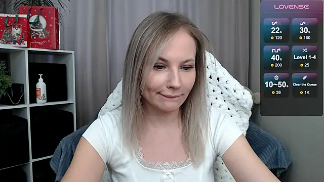 Sunny bunny6 online show from January 19, 2026, 6:06 am