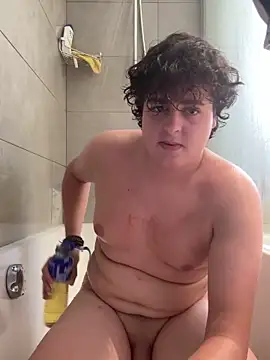 Snapshot of Your_femboy24 chatting on September 15, 2025, 10:48 am Your femboy24 online show from September 15, 2025, 10:48 am