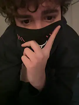 Snapshot of Your_femboy24 chatting on February 22, 2025, 11:57 pm Your femboy24 online show from February 22, 2025, 11:57 pm