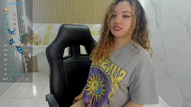 violet sub online show from February 12, 2026, 1:44 pm