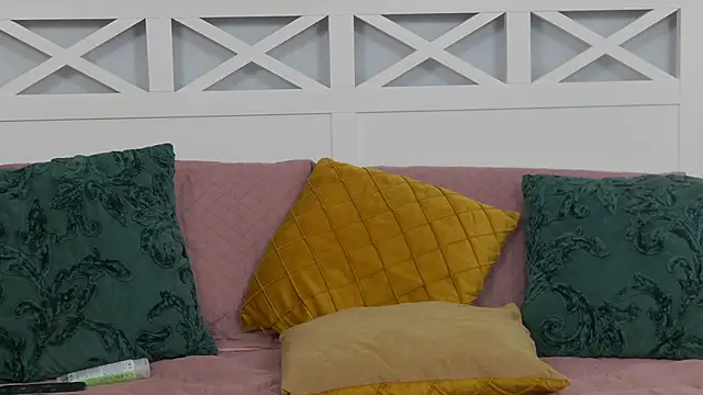 BarbaraHaze online show from January 13, 2025, 7:31 pm