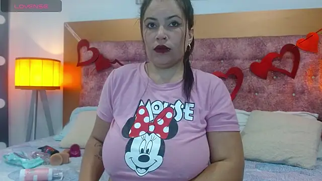 vennuss 89 online show from January 6, 2026, 11:47 am