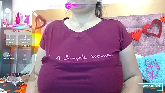 vennuss 89 online show from November 6, 2025, 11:25 am