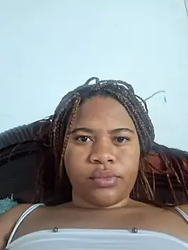 DANIELA MICHEL online show from January 11, 2026, 1:18 pm