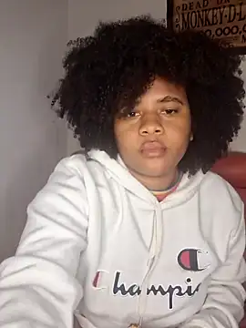 DANIELA MICHEL online show from February 16, 2025, 12:41 am