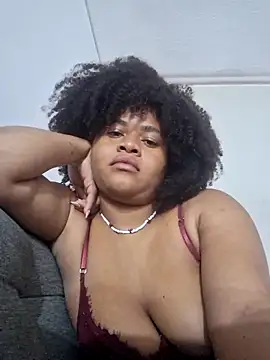 DANIELA MICHEL online show from March 22, 2025, 2:03 pm