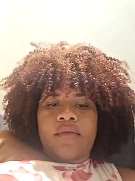 DANIELA MICHEL online show from November 23, 2025, 10:31 pm