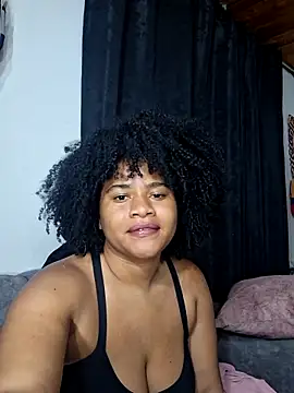 DANIELA MICHEL online show from February 8, 2026, 2:09 am