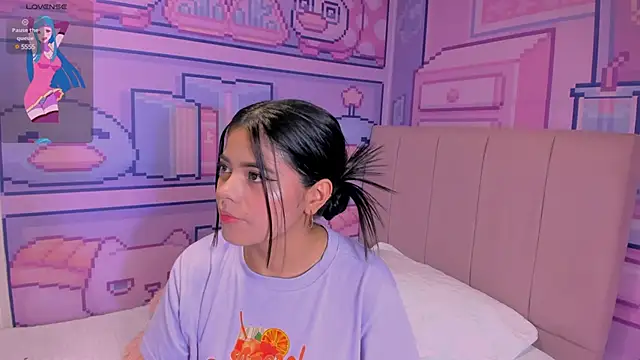  18alice online show from March 14, 2025, 3:15 am