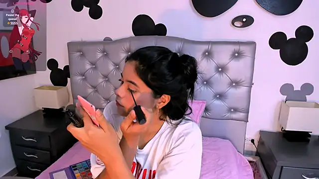  18alice online show from March 16, 2025, 3:58 am