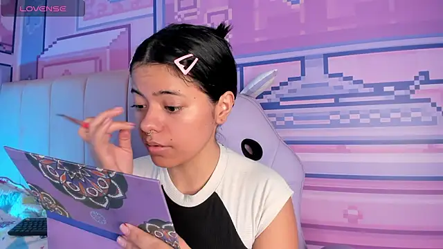  18alice online show from March 2, 2026, 8:38 pm