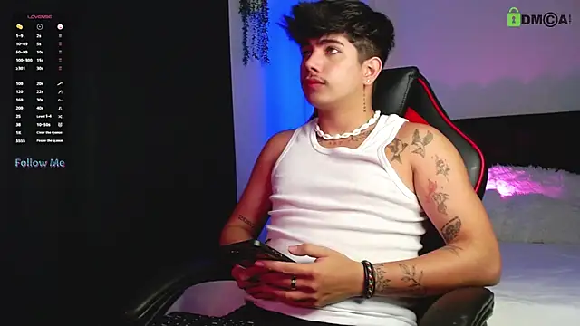 LyleBennett  online show from September 19, 2025, 12:20 pm