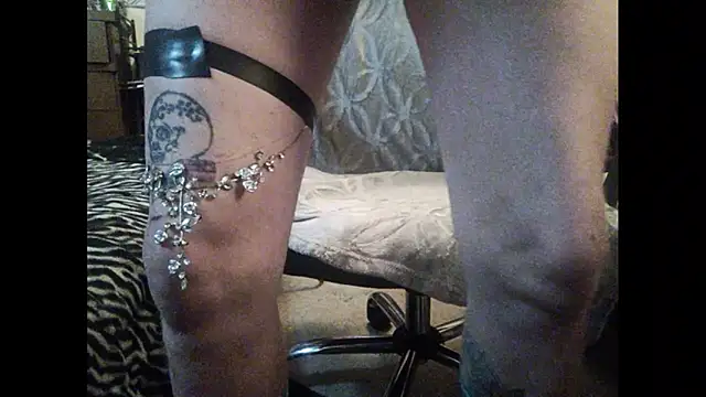 surRealGhost online show from March 19, 2025, 8:34 am