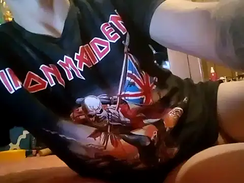 surRealGhost online show from November 17, 2025, 3:38 pm