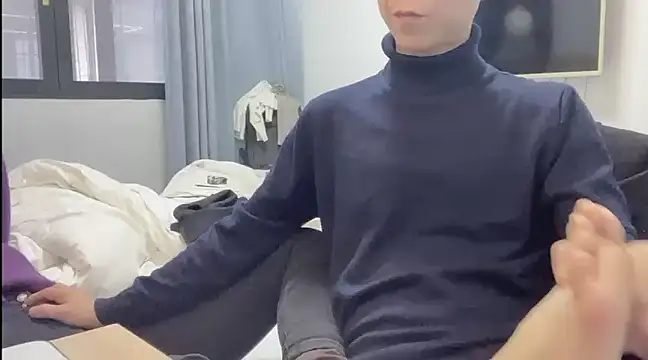 TGH521 online show from January 25, 2025, 4:34 am