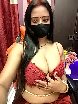 Sexy Baby-Doll online show from April 2, 2026, 9:32 pm