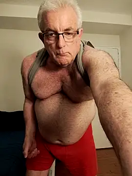 Shoreguy69 online show from February 19, 2026, 12:07 am